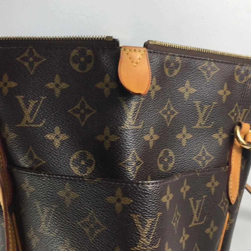 💎✨XL SIDE POCKETS✨💎 LOUIS VUITTON - Picture 5 of 13